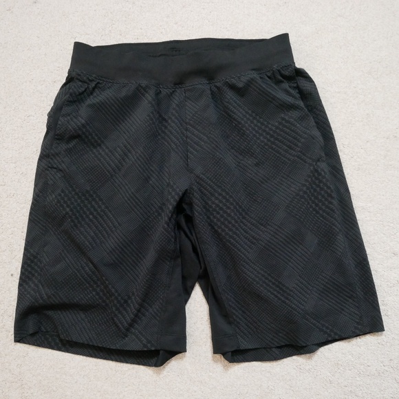 Lululemon T.H.E short with Nulux liner Medium - Picture 1 of 7